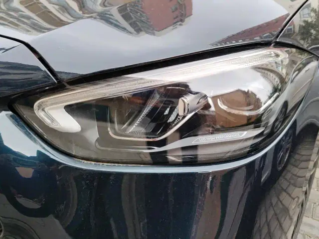 Mercedes-Benz C-Class — Фото автомобиля 5