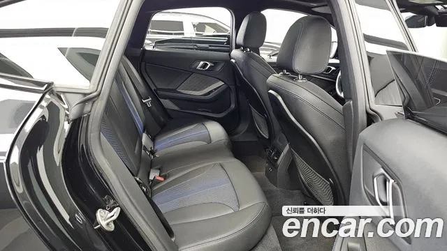 BMW 2 Series F44 — Фото автомобиля 12