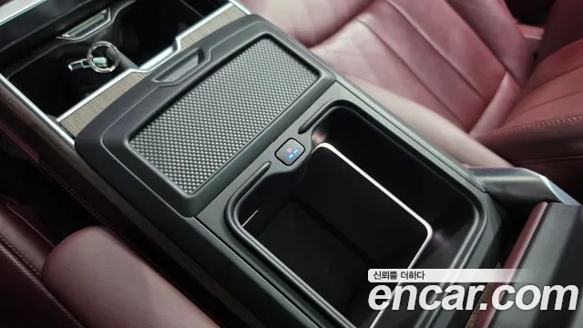 Land Rover Range Rover — Фото автомобиля 18
