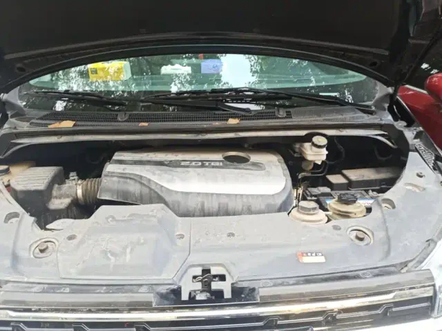 Maxus G20 — Фото автомобиля 10