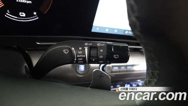 Hyundai Kona SX2 — Фото автомобиля 18