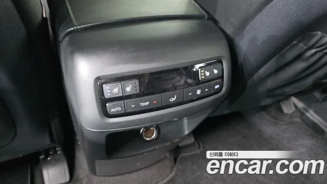 Hyundai Palisade The New Palisade Дизель 2.2 2WD — Фото автомобиля 28