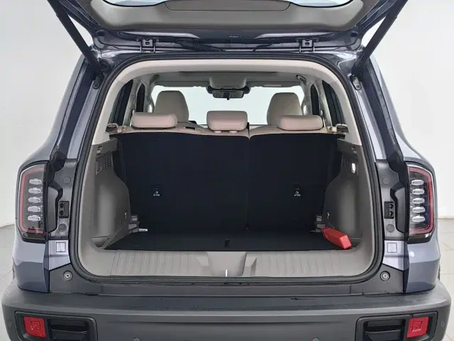Haval Big Dog — Фото автомобиля 16