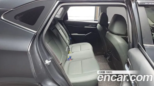 Kia Seltos Новый Seltos Бензин 2.0 2WD — Фото автомобиля 11