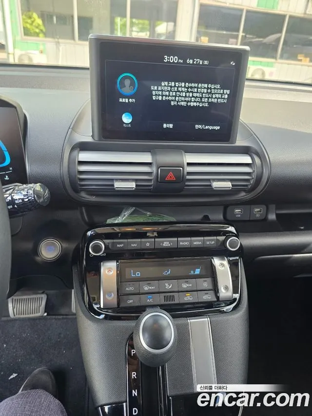 Hyundai Casper Casper Smart — Фото автомобиля 9