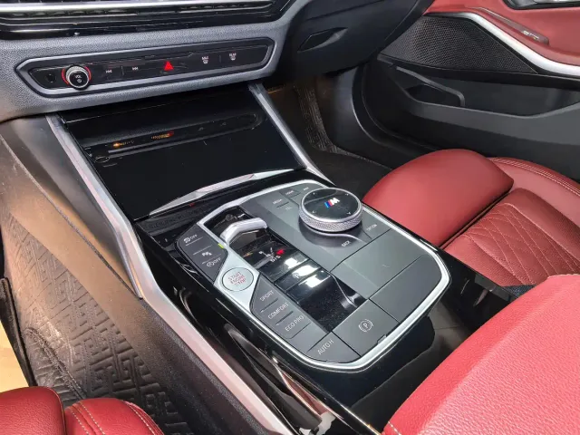 BMW 3 Series — Фото автомобиля 18