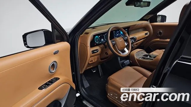 Hyundai Palisade LX3 — Фото автомобиля 15