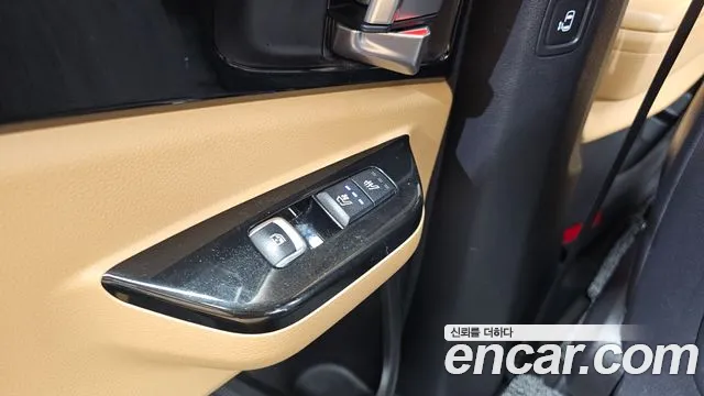 Kia Canival Carnival 4 поколение Дизель 7 мест Outdoor — Фото автомобиля 17