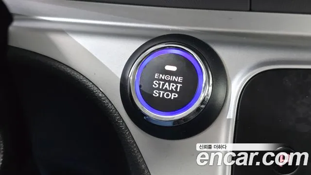 Kia RAY Новый Ray Фургон — Фото автомобиля 13