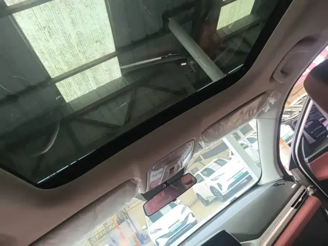 Changan CS75 Plus — Фото автомобиля 13