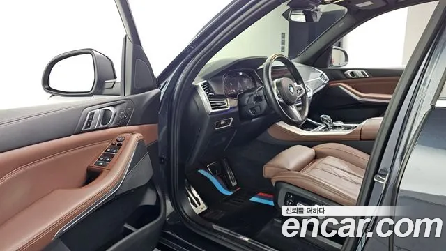 BMW X5 G05 — Фото автомобиля 15