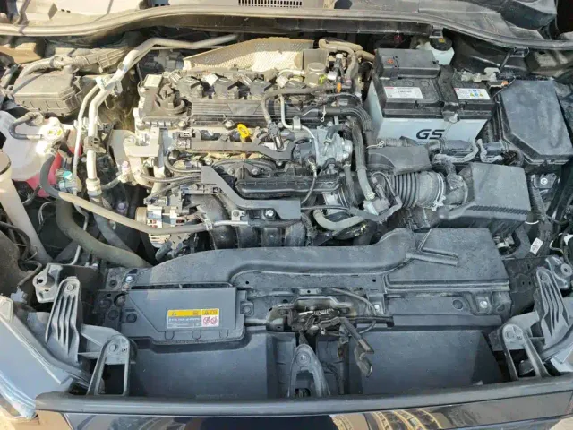 Toyota Corolla Cross — Фото автомобиля 16