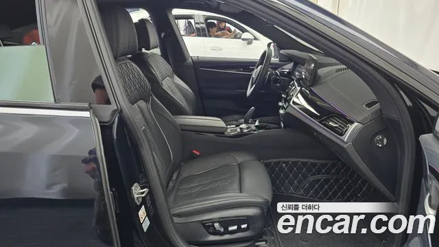 BMW Gran Turismo G32 — Фото автомобиля 26