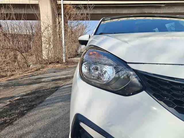Honda Fit — Фото автомобиля 10