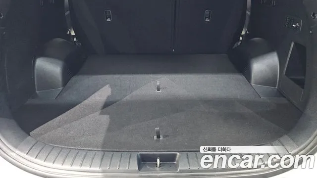 Hyundai Santa Fe Santa Fe (New) — Фото автомобиля 17