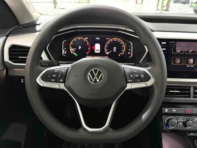 Volkswagen Tanying 2021 1.5L Automatic Smart Connect Edition — Фото автомобиля 9