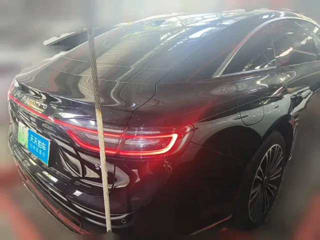 Stelato S9 — Фото автомобиля 2