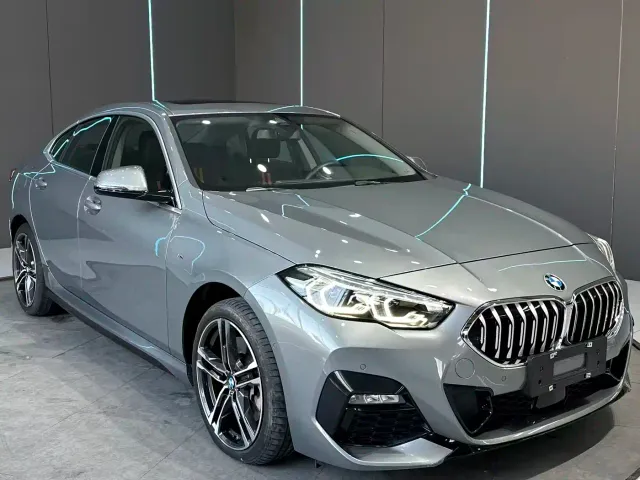 BMW 2 Series — Фото автомобиля 3