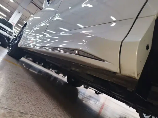 Honda Odyssey — Фото автомобиля 21