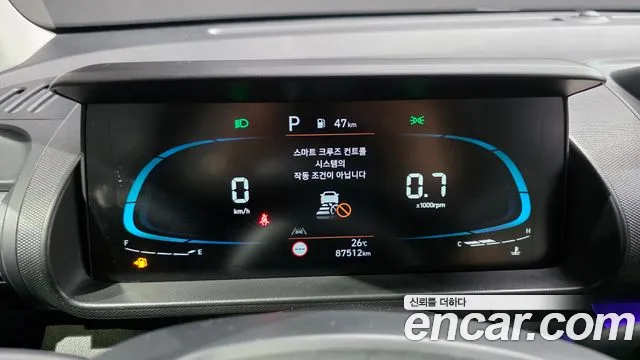 Hyundai Casper Casper Inspiration — Фото автомобиля 8
