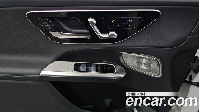 Mercedes-Benz GLC-Class X254 — Фото автомобиля 30
