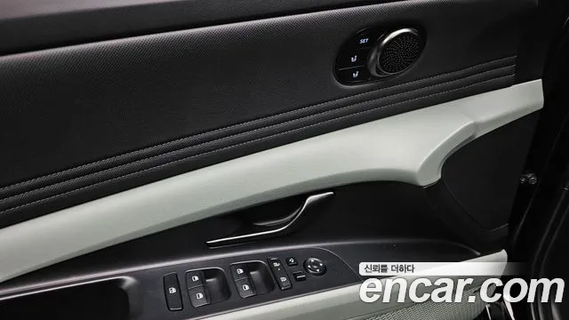 Hyundai Avante CN7 — Фото автомобиля 19