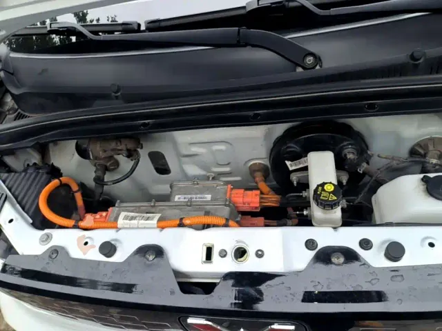 Wuling Hongguang Mini EV — Фото автомобиля 19