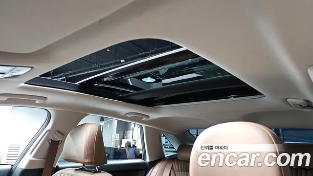 Hyundai Grandeur GN7 — Фото автомобиля 18