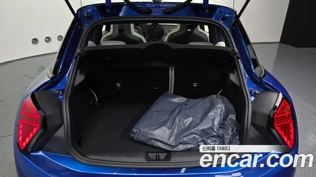MINI Cooper 4th Gen — Фото автомобиля 20
