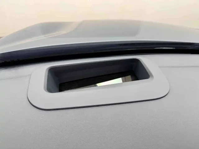 Geely Galaxy Galaxy Starship 7 EM-i 2025 120km Navigation Edition — Фото автомобиля 24