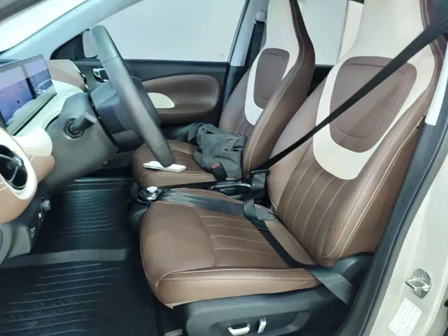 Wuling Bingo — Фото автомобиля 14