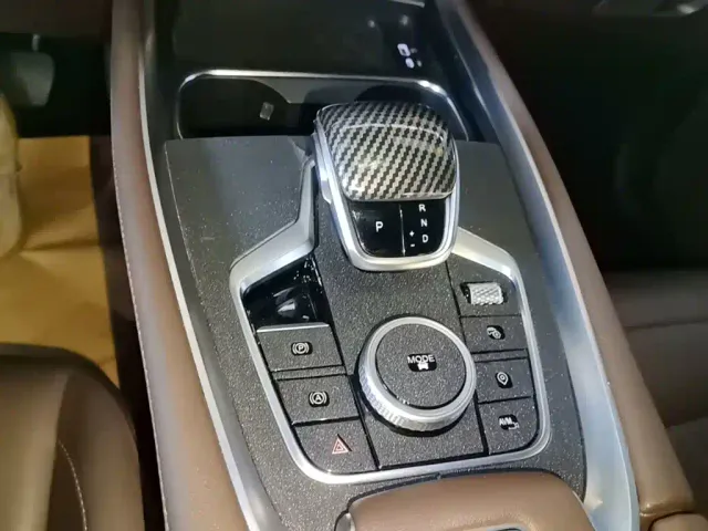 Chery Tiggo 8 PRO — Фото автомобиля 13