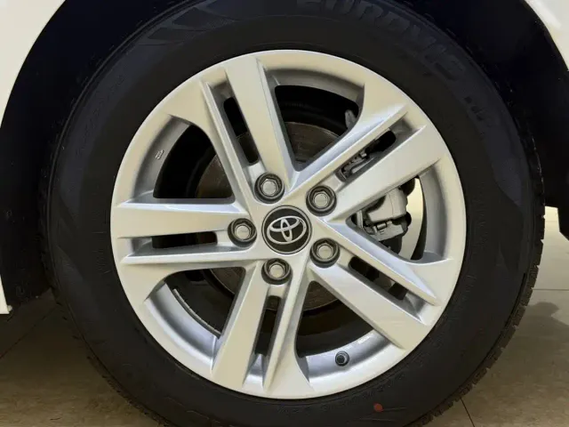 Toyota Levin — Фото автомобиля 22