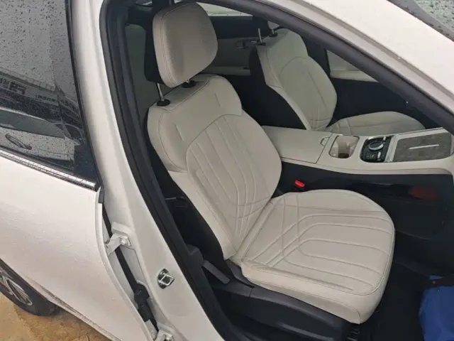 Geely Galaxy Starship 7 EM-i — Фото автомобиля 24