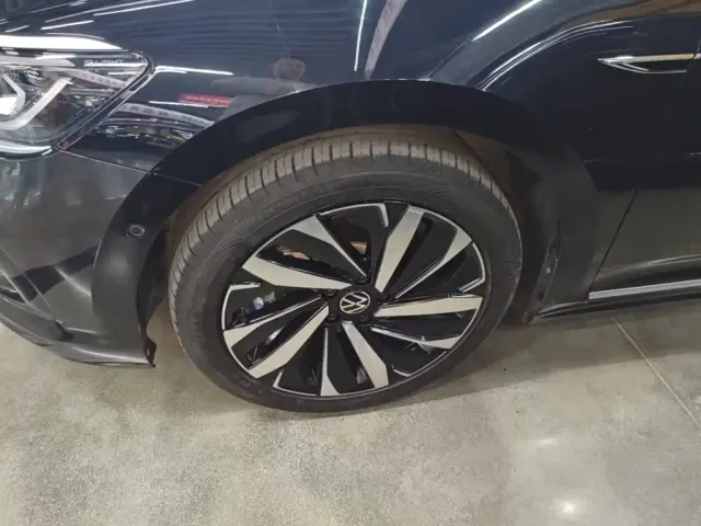 Volkswagen Passat — Фото автомобиля 22