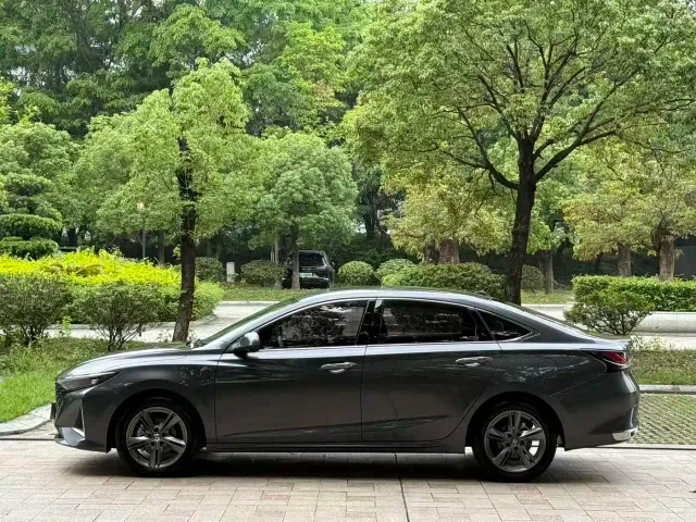 Changan Raeton Plus — Фото автомобиля 10