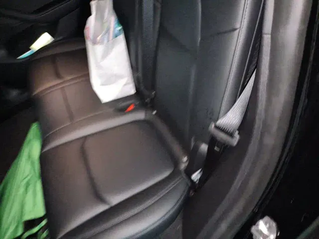 Tesla Model Y — Фото автомобиля 13
