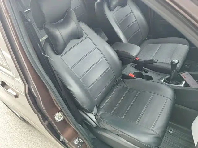 Changan Ono S — Фото автомобиля 24