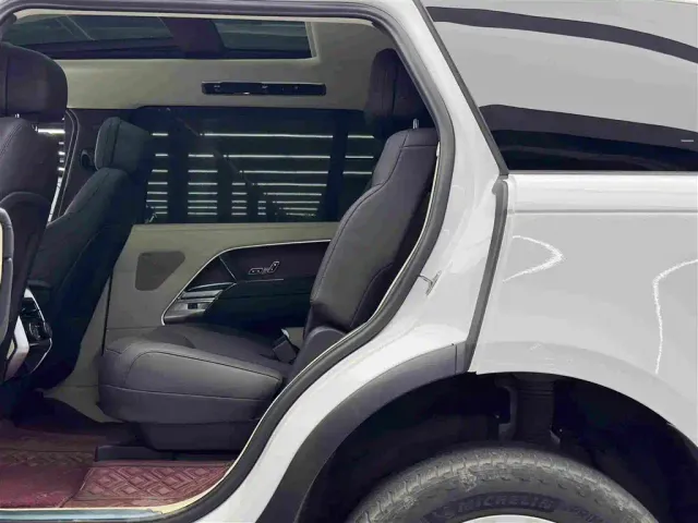 Land Rover Range Rover — Фото автомобиля 18