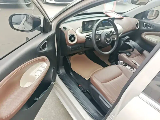Wuling Bingo — Фото автомобиля 15