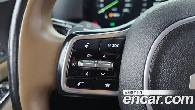 Kia Sorento — Фото автомобиля 29