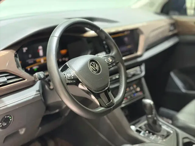 Volkswagen Tharu — Фото автомобиля 7