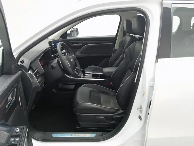 Haval H6 — Фото автомобиля 10