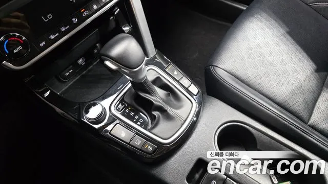 Kia Seltos Seltos Бензин 1.6 турбо 2WD — Фото автомобиля 9
