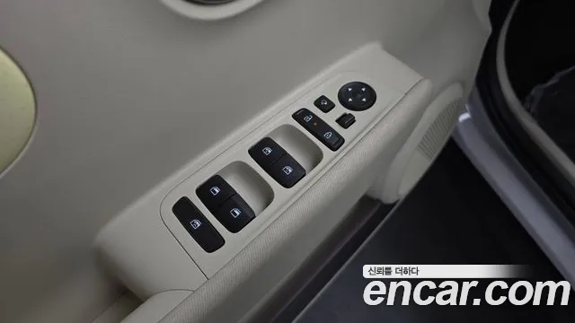 Hyundai Casper Casper Electric Inspiration — Фото автомобиля 29