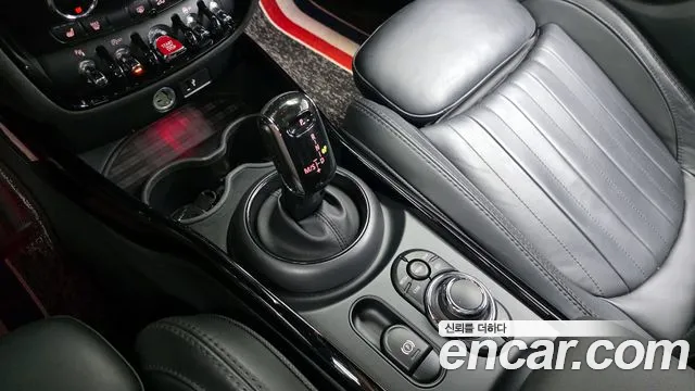 Mini Clubman — Фото автомобиля 9