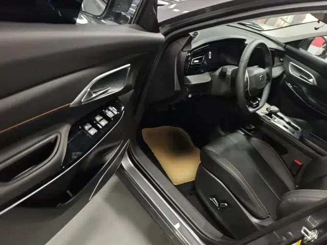 Changan X7 Plus — Фото автомобиля 15