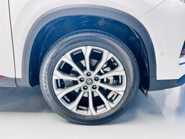 Changan CS75 Plus — Фото автомобиля 4
