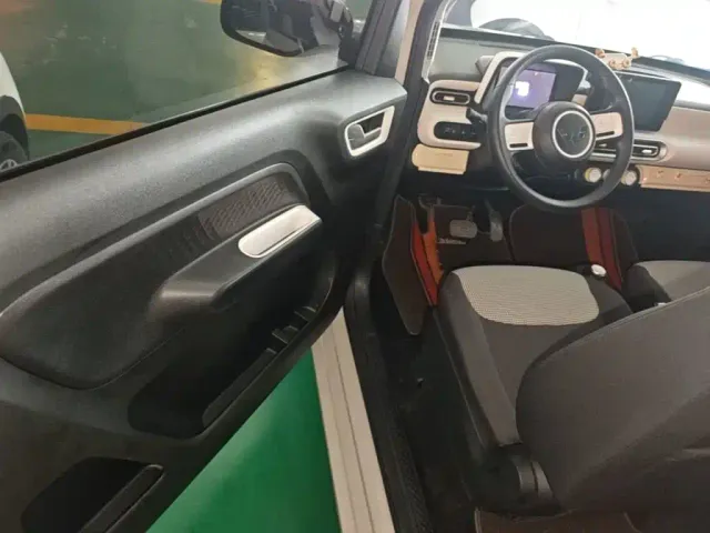 Wuling Hongguang Mini EV — Фото автомобиля 15