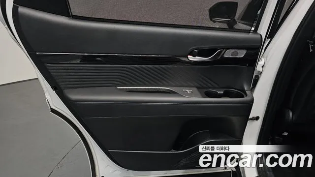 Hyundai Palisade The New Palisade Дизель 2.2 4WD — Фото автомобиля 25